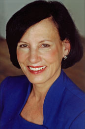 Stephanie L. Twin, Ph.D.